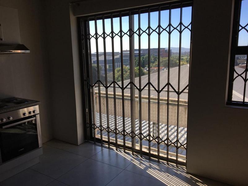 To Let 0 Bedroom Property for Rent in Observatory Western Cape